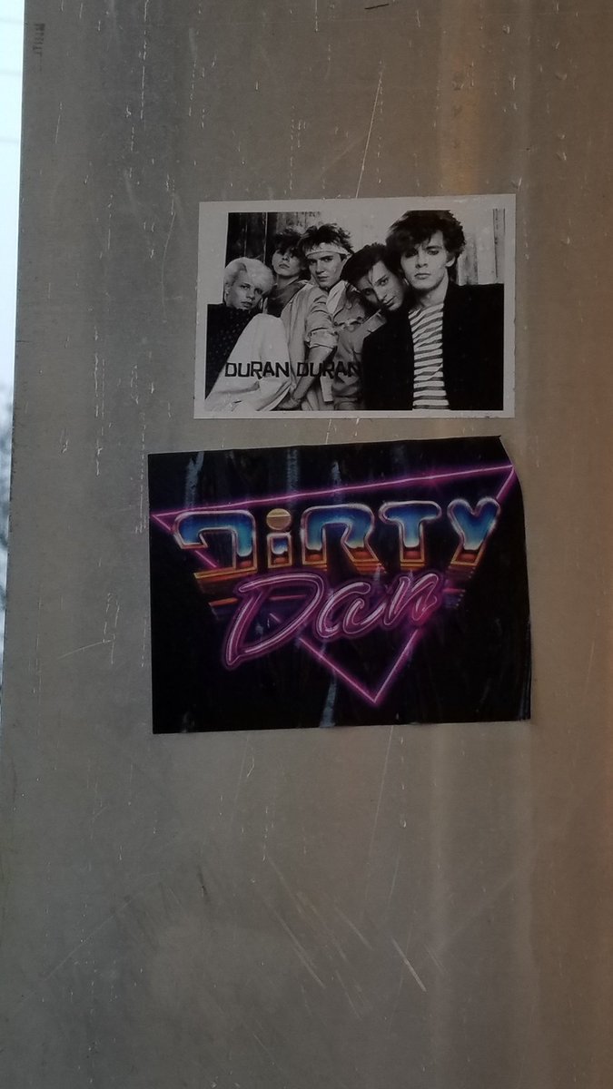 runawaySJ's tweet photo. @duranduran Cafe Au Lait, Beignets, and #duranspotting in NOLA https://t.co/Zoy3brTMk4