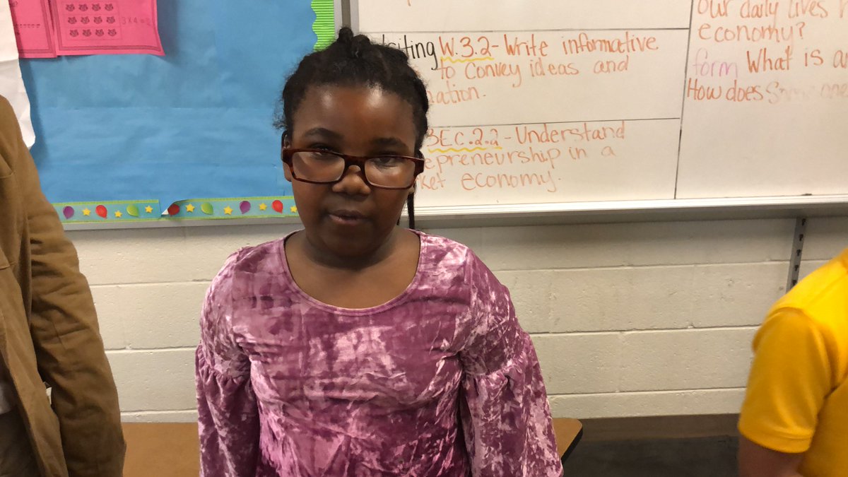 SpeasGlobal's tweet photo. #ICYMI our amazing #SpeasG3 students portraying Entrepreneurs & Inventors #waxmuseum #SummativeTask #HowWeOrganizeOurselves "Entrepreneurs enhance the global economy." @ibpyp #pypchat #HWOO #BlackHistoryMonth @Oprah https://t.co/0r33FvOHxI