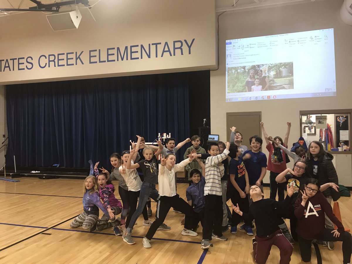 superdanpe's tweet image. @tatescreekes Kids and I are beyond excited to host Riley in PE next week! #SpitForRiley  youtu.be/SeGMTR3EoQs   @jimsgymtx #ScottieStrong @kyahperd @FCPSKY @SHAPE_America @WKYT