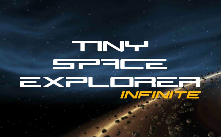 JulienDX's tweet photo. Soon... #teasing #TinySpaceExplorerInfinite #TSEInfinite #android #madewithunity #indiedev #gamedev https://t.co/Rw4CM5O5Yx
