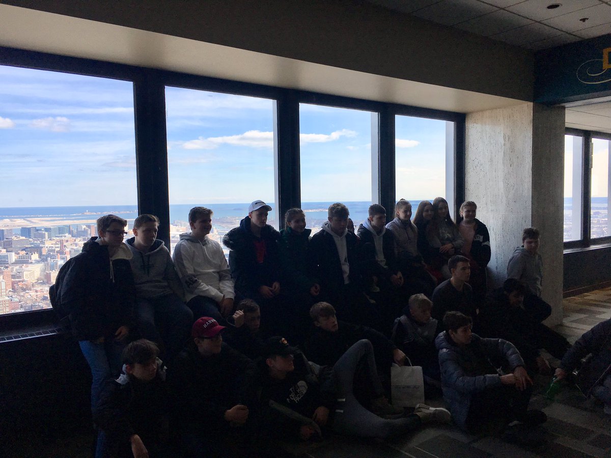 Bablake Ski tweet media