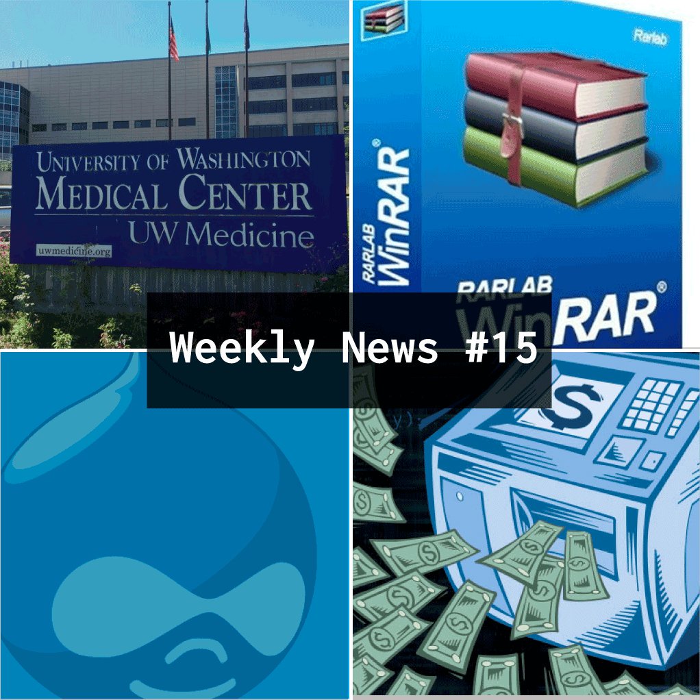 HackIT Conference tweet media