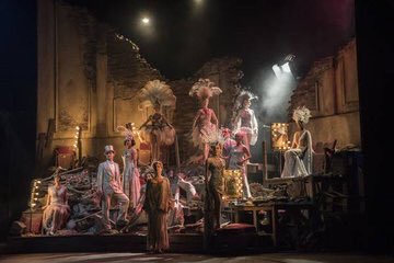 That Stagey Blog tweet media