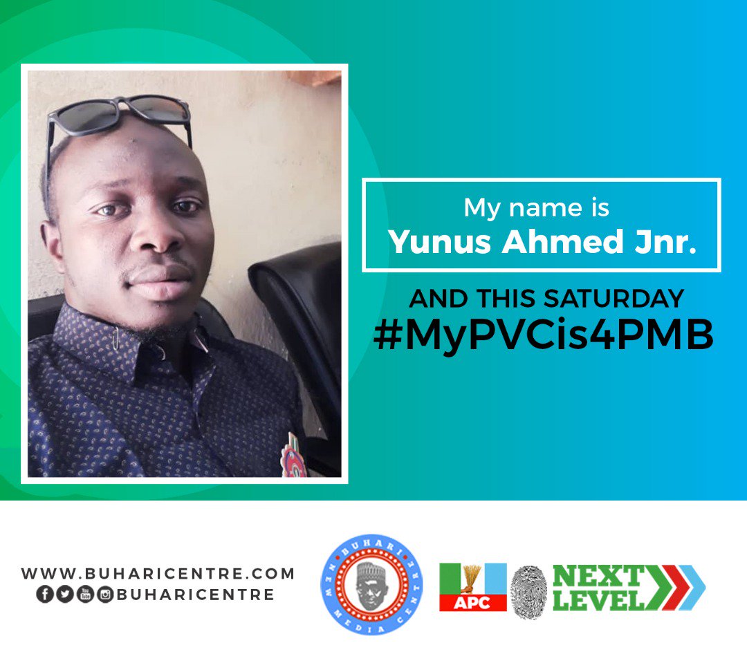 yunusxonline's tweet photo. #MyPVCis4PMB https://t.co/2fkjEZI3aD