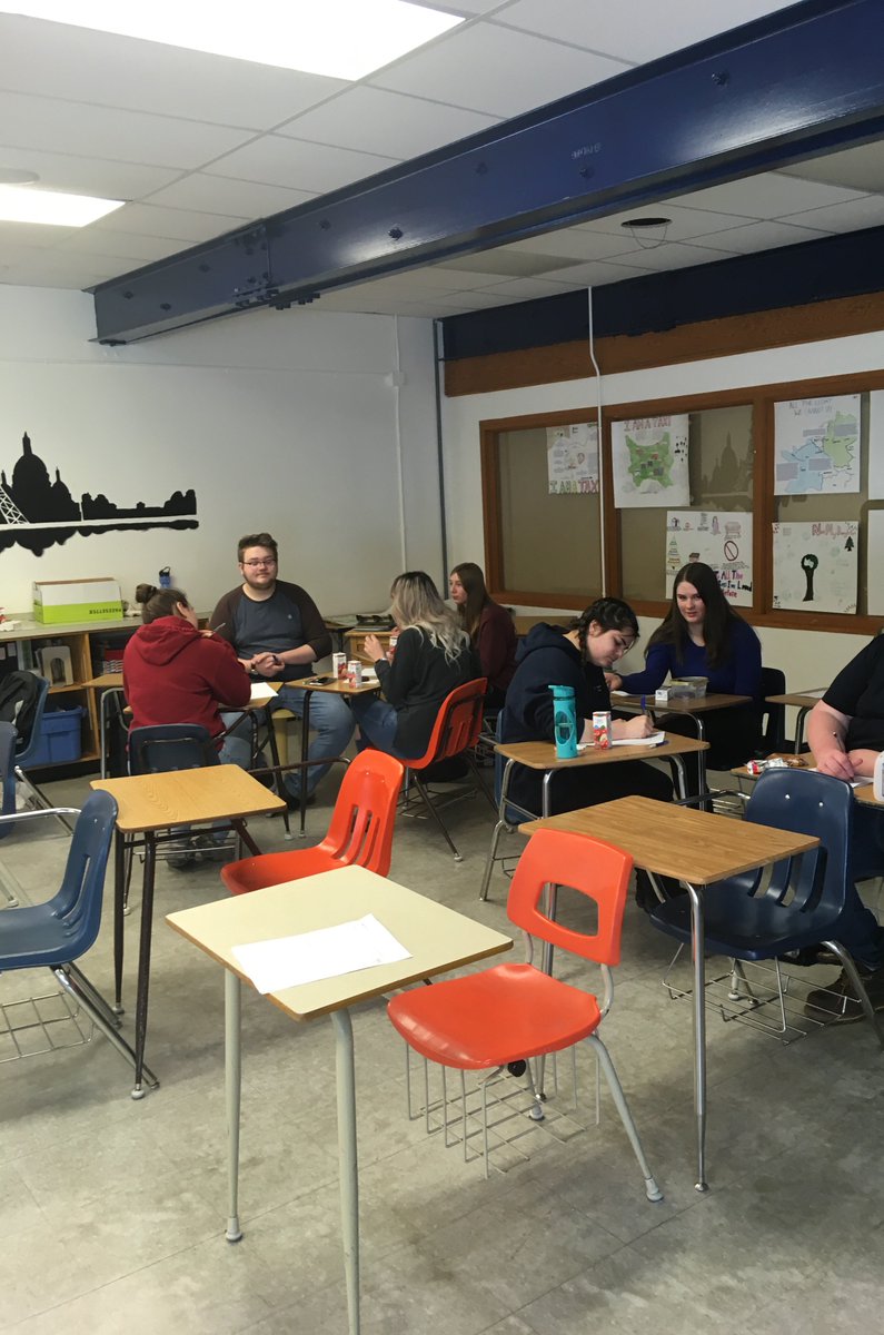 MVSD Student Voice tweet media