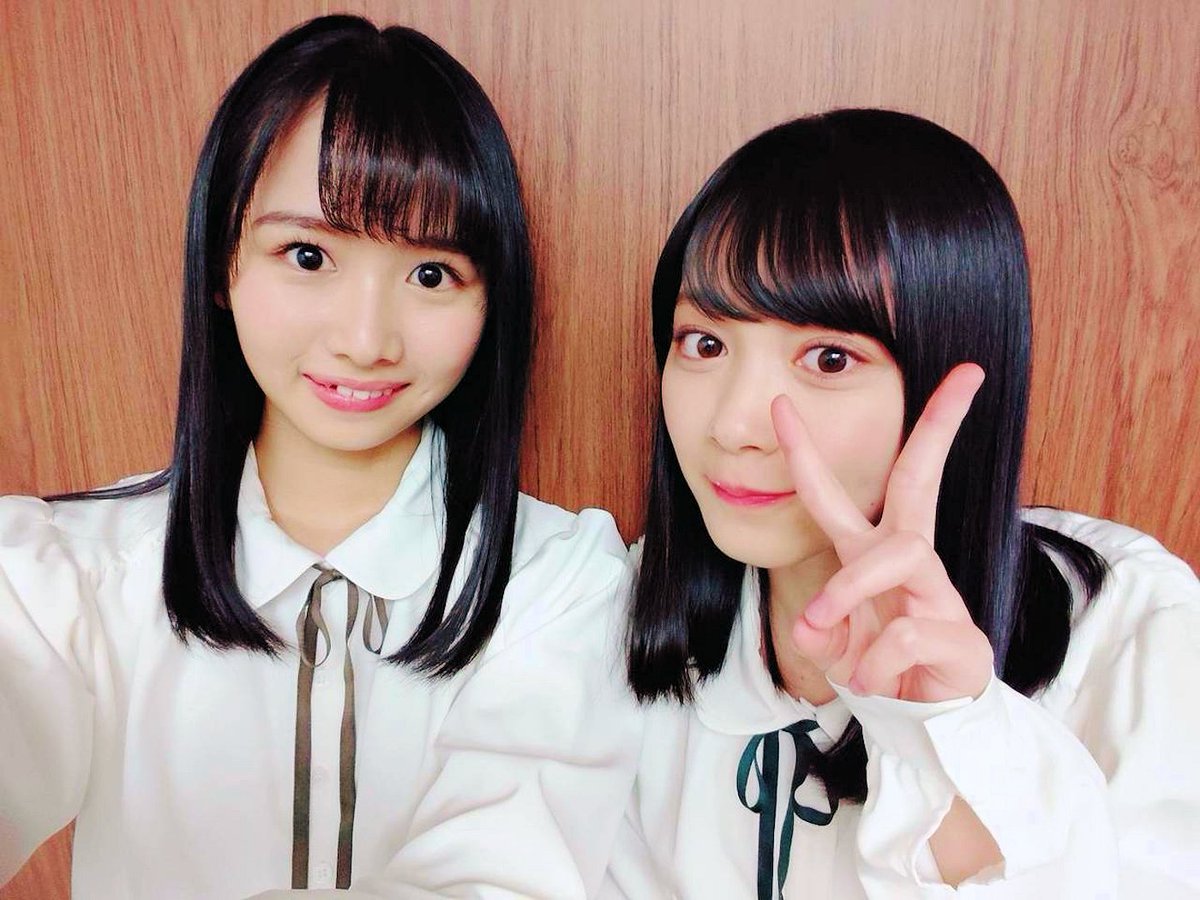 K川の支流 A Twitter ひなのブログ 欅2期生のひかるちゃんと お見立て会が合同だったもんね 舞台袖で先輩たちに感動のひなの W 初心を忘れずに頑張ってね 1 3枚目は元写真を反転 上村ひなの 日向坂46 森田ひかる 欅坂46 K川の支流 A Twitter ひなのブログ 欅2期生のひかるちゃんと お見立て会が合同だったもんね 舞台袖で先輩たちに感動のひなの W 初心を忘れずに頑張ってね 1 3枚目は元写真を反転 上村ひなの 日向坂46 森田ひかる 欅坂46