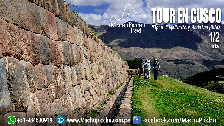 machupicchusa's tweet image. Ven y disfruta del #Tour al Valle Sur - #Cusco, visita: #Tipón, #Piquillacta y #Andahuaylillas. Organizamos tu #viaje. ¡Reserva ya!
🌐machupicchu.com.pe/tour-valle-sur…
✅Whatsapp:👉bit.ly/WhatsappCh4t
📱:+51-84-223010
💪Atendemos las 24 horas
#FridayFeeling #NationalMargaritaDay