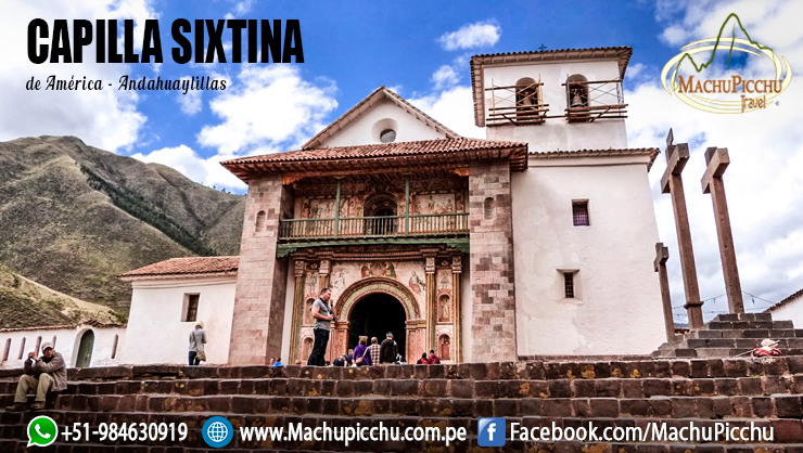 machupicchusa's tweet image. Ven y disfruta del #Tour al Valle Sur - #Cusco, visita: #Tipón, #Piquillacta y #Andahuaylillas. Organizamos tu #viaje. ¡Reserva ya!
🌐machupicchu.com.pe/tour-valle-sur…
✅Whatsapp:👉bit.ly/WhatsappCh4t
📱:+51-84-223010
💪Atendemos las 24 horas
#FridayFeeling #NationalMargaritaDay