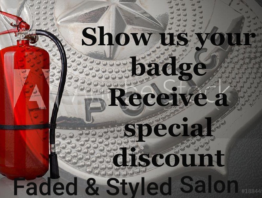 Fadeandstyledsalon Hashtag On Twitter