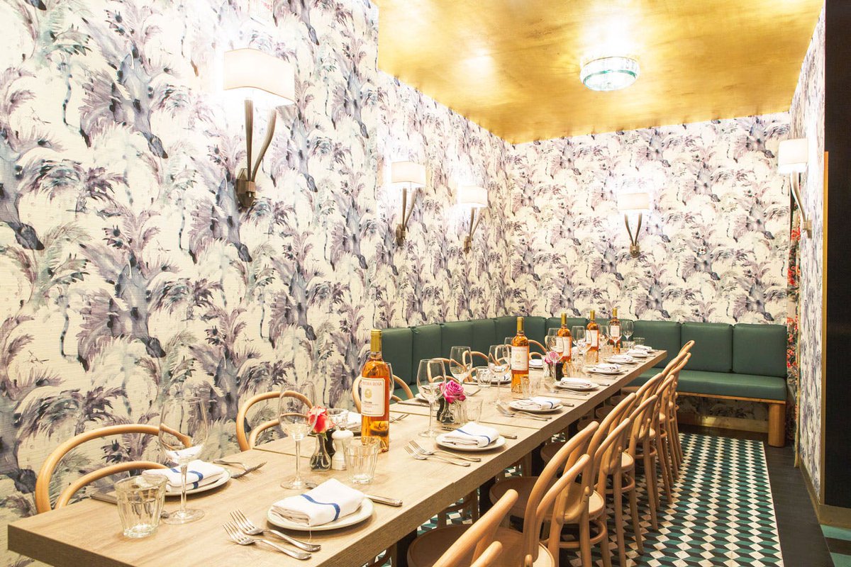 SixPlus's tweet photo. SixPlus #WeekendRoundup - Which restaurants are hosting events in #NYC this weekend? We have groups heading to @PeraNYC and the beautiful Havana Room @PecoraBiancaNYC. Good luck and bon appetit! https://t.co/T6dPztfKqs