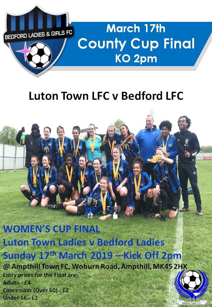 Real Bedford Women tweet media