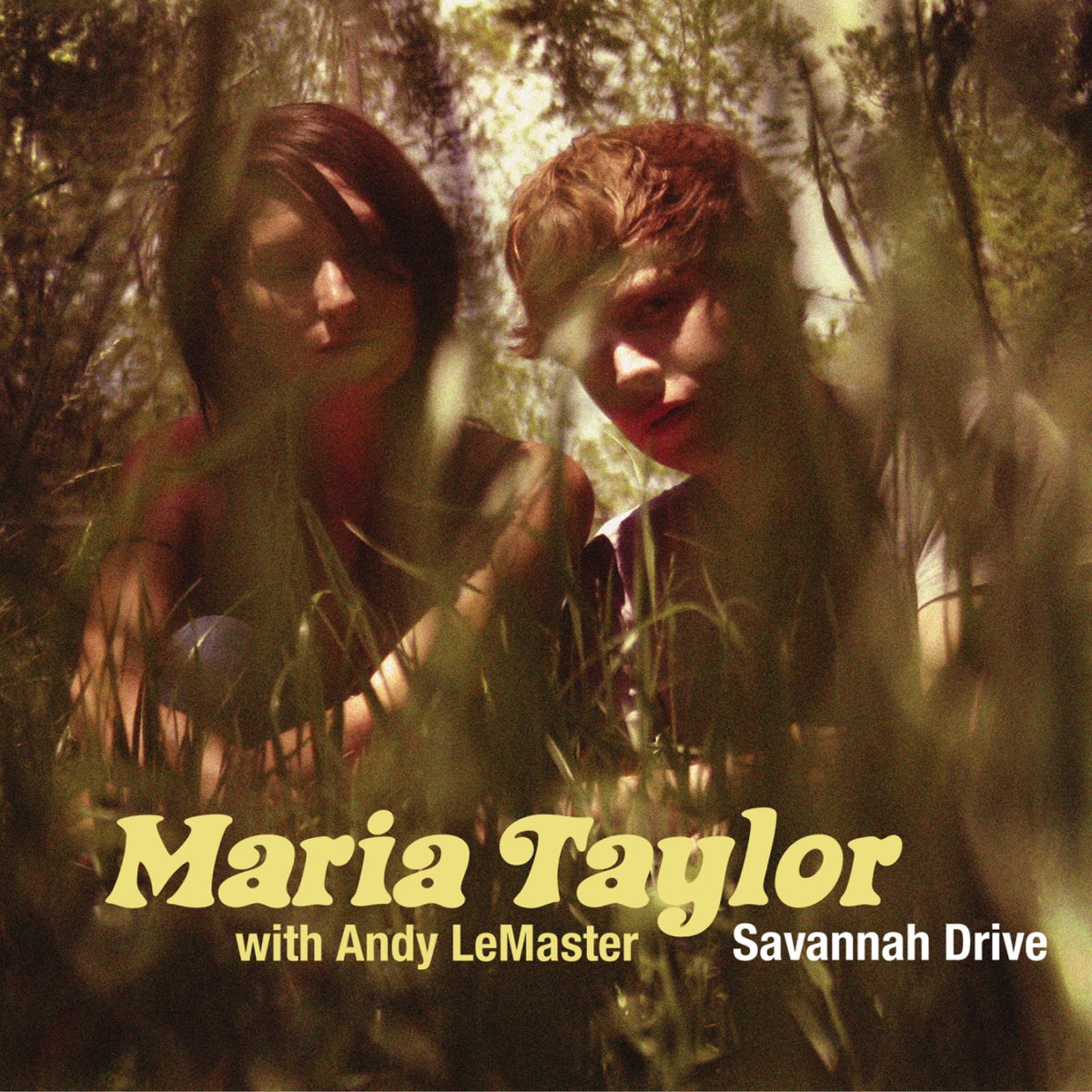 FlowerMoonRecs's tweet photo. .@maria_taylor &amp; Andy LeMaster's 2008 EP "Savannah Drive" is now available on all streaming platforms! 💛 Happy (re)release day. https://t.co/jnNWBeBsrx