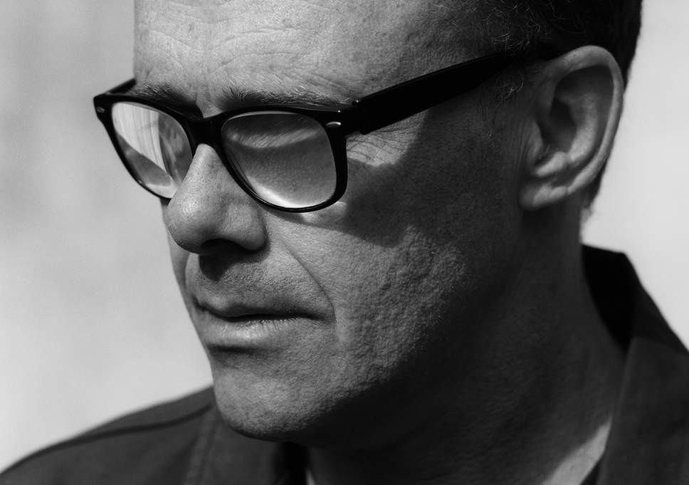 Leftfield's Neil Barnes. 

Friday inspiration. 

#FridayFeeling #FridayMotivation #leftfield #ravemusic