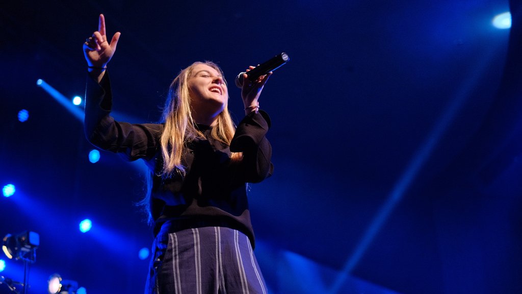 Sunday is almost here! 
We can't wait to see you this weekend, as we wrap up the series, "In My Feelings!" 
_
Visit the link in our profile for locations and service times. 
#cityfirstchurch