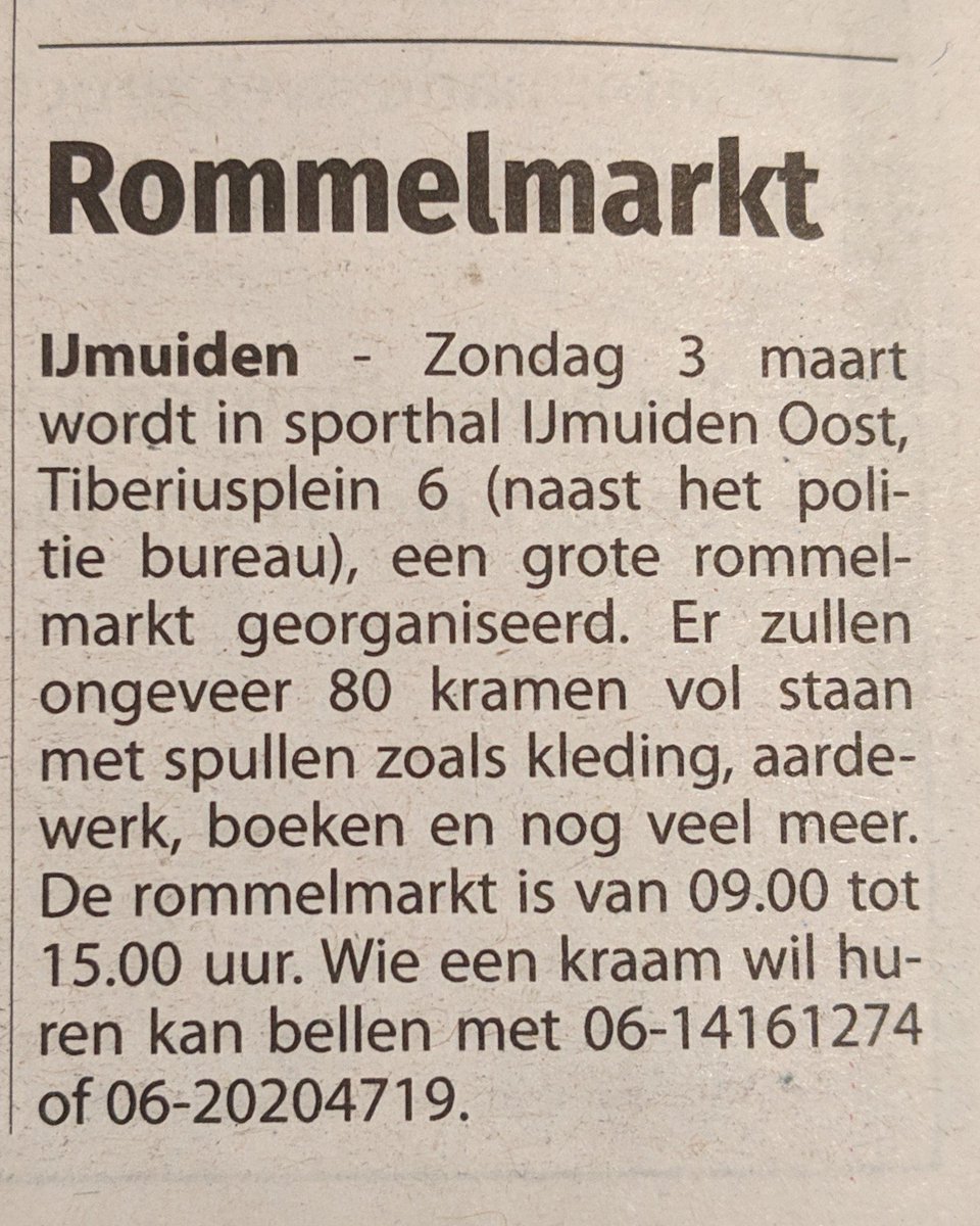 Mayka Hurkmans tweet media