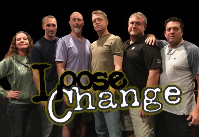 FinnegansDelray's tweet photo. LIVE MUSIC TONIGHT 8PM - #LooseChange is a cover band from South Florida, playing rock from the '70s through today with songs from the Foo Fighters, Tom Petty, Nirvana, The Killers, US, Jet, Bruce Springsteen and more. #LiveMusicSouthFlorida #TimFinnegansDelray https://t.co/RvulTHquc6