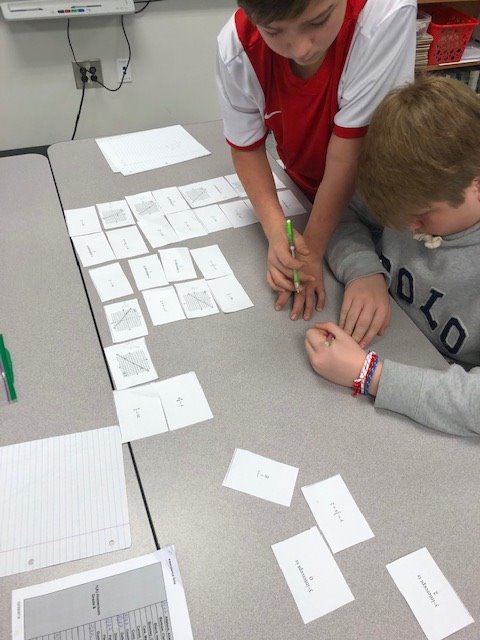 abenton00's tweet photo. Teachers at @DMSMedia411 are shaking up the classroom with #OCSFrameworkFriday by providing focused INSTRUCTION and timely feedback from engaging ASSESSMENTS #onslowdlt @Flipgrid @OneNoteEDU https://t.co/90OM51uvmZ