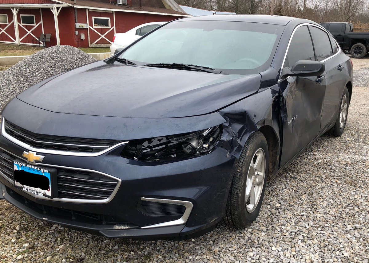 Landers_Auto's tweet photo. Repairs completed on a 2017 Chevy Malibu https://t.co/tlXb4wlBHP