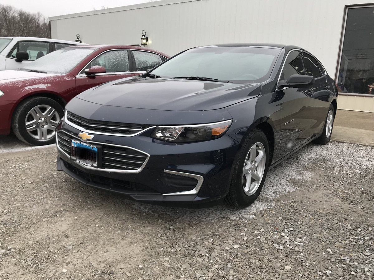 Landers_Auto's tweet photo. Repairs completed on a 2017 Chevy Malibu https://t.co/tlXb4wlBHP