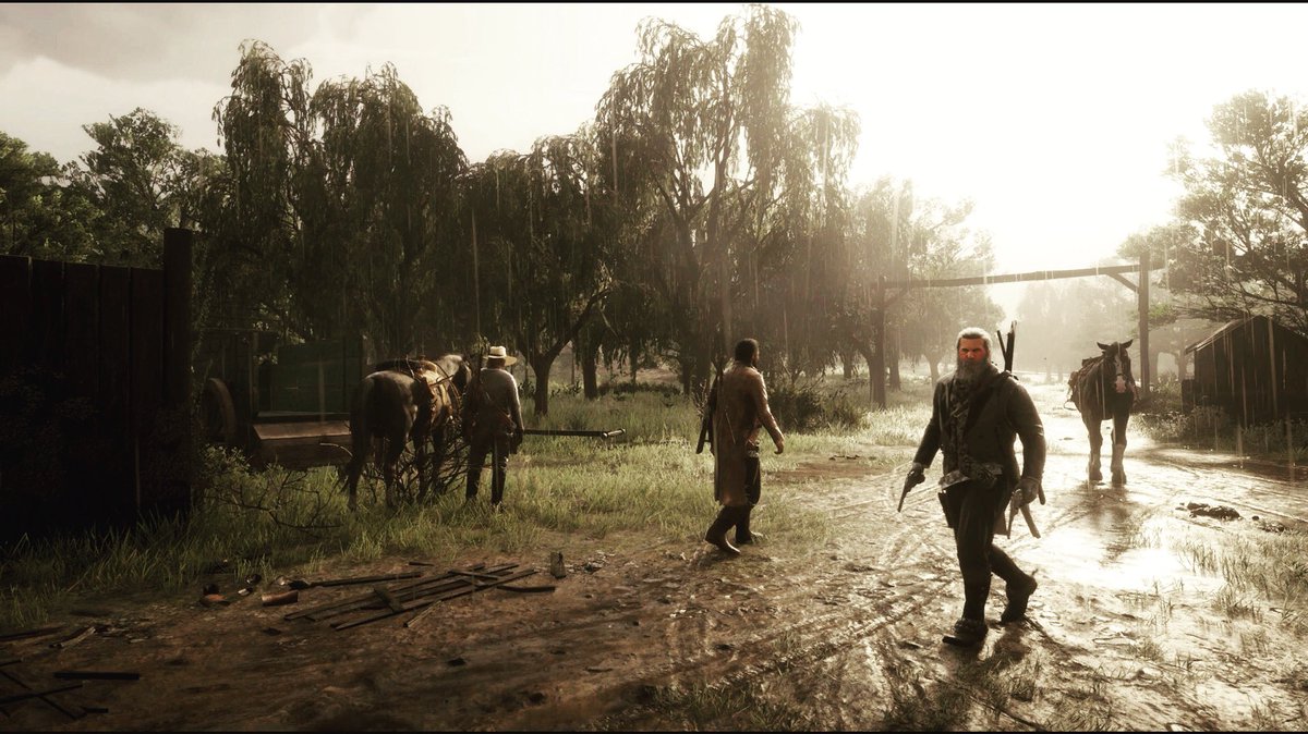 dijadi's tweet photo. You should maybe go give @RDOPhotos a follow, especially on #instagram. @johnniebailey and I are doing one of the weirdest things we’ve ever done, and have started a photography business... inside the world of Red Dead Online. https://t.co/YeKbEjeQdG