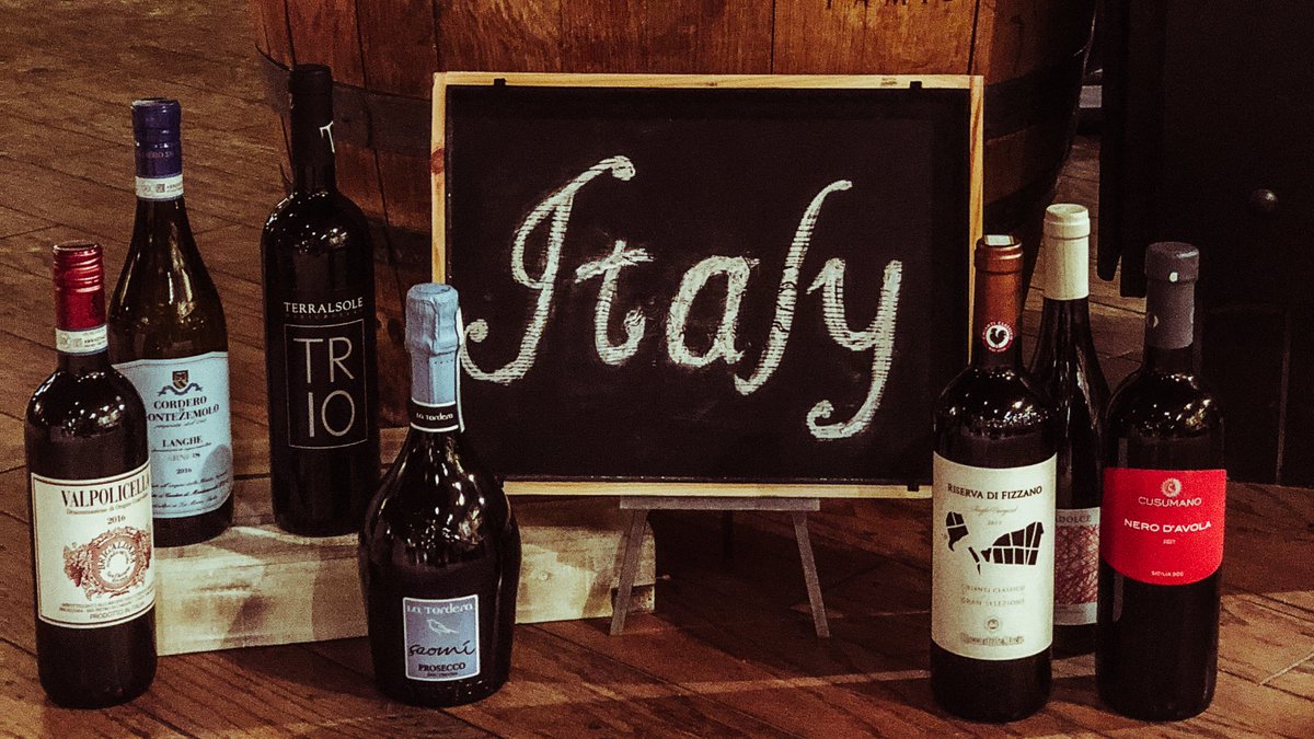 Cellar Wine Store tweet media