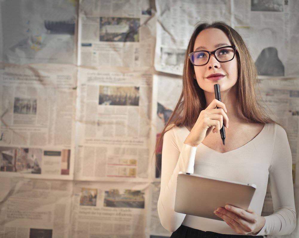 JessicaWorking's tweet image. #ICYMI We're working in a new #advertising landscape. This message is for marketers and companies alike. Read abt why marketers should think like journalists: linkedin.com/pulse/marketer…