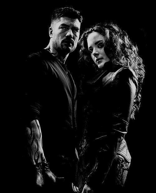 SethKateFan's tweet photo. I miss them so much. #BringDuskBack #FromDuskTillDawn #SethKate #Richie #LosTresGeckos https://t.co/rAqsPdu7lY