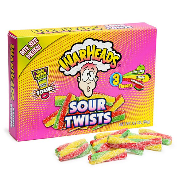 unitedsweets's tweet photo. https://t.co/JlmaJWPqkD This weekend only, EVERY ORDER of Warheads from our website will receive a free gift!  Happy Friday everyone!!  #Fridayfeeling #warheads #candy https://t.co/GcrXFjOLVI