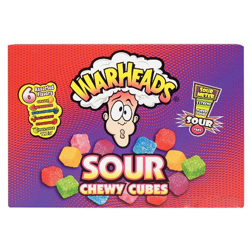 unitedsweets's tweet photo. https://t.co/JlmaJWPqkD This weekend only, EVERY ORDER of Warheads from our website will receive a free gift!  Happy Friday everyone!!  #Fridayfeeling #warheads #candy https://t.co/GcrXFjOLVI