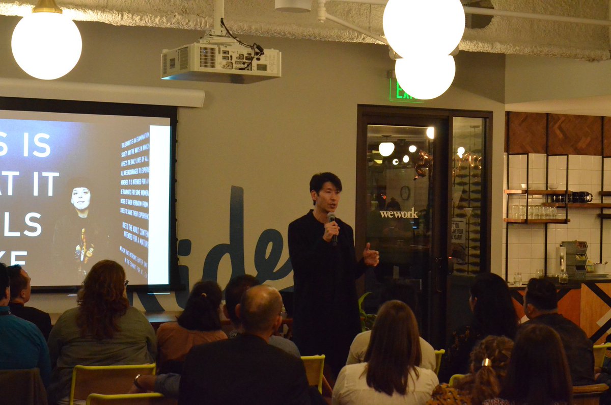 We're gearing up for another awesome event! Free on March 27? Mark your calendar now! Want to #sharethefailure? Get in touch! docs.google.com/forms/d/1qhzGv…