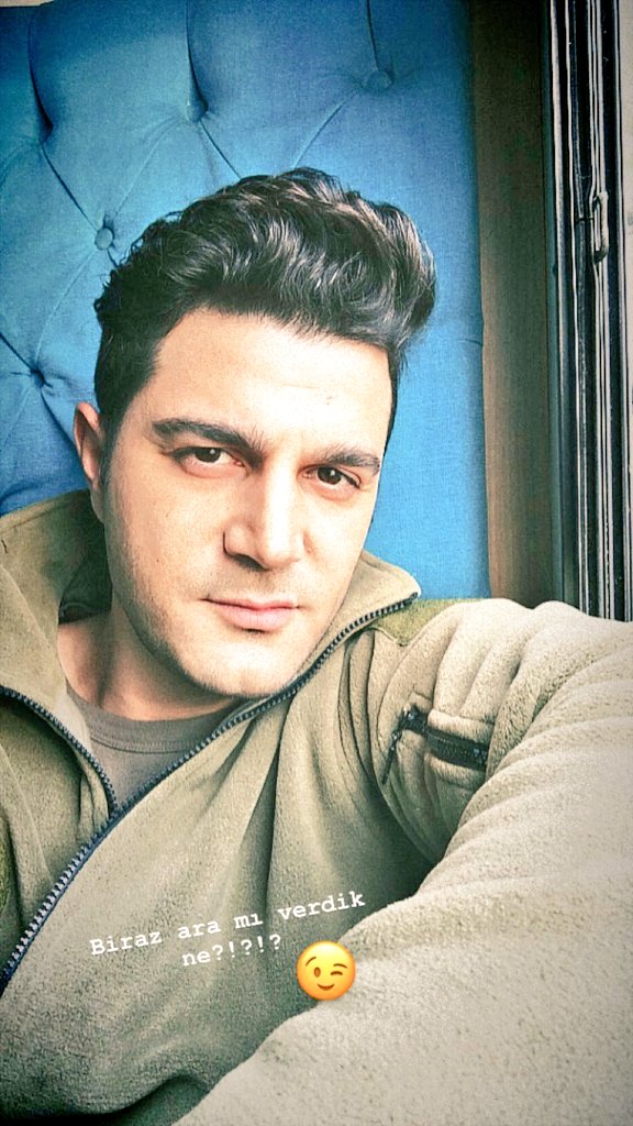 Seni baya özlemişim. 

Kendini aşırı özlettiriyorsu❤❤ 
#BurakSevinç #Söz #EyFet
