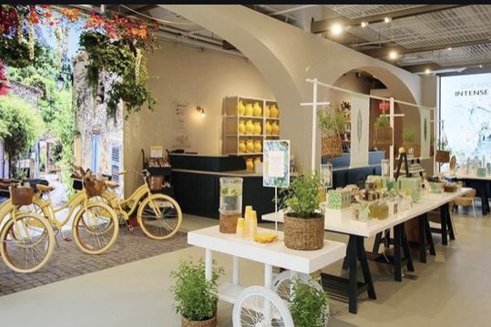 Great piece. Identifying the specifics of locality and demographic support the idea that one size fits all is not the solution to #experiential #retail. It has to be #relevant, #purposeful, #memorable not boring. #retailexperience #CustomerExperience      lnkd.in/eMSaDRp