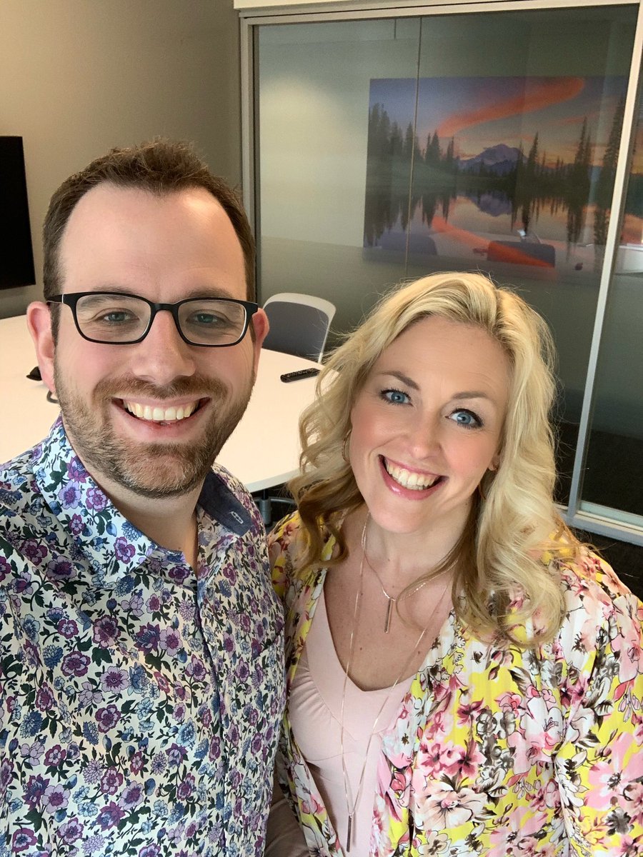 DawnLMorales's tweet image. Such a great week of collaboration with some fellow #RKRSquad teammates! #RKRStrong #OPSStrong