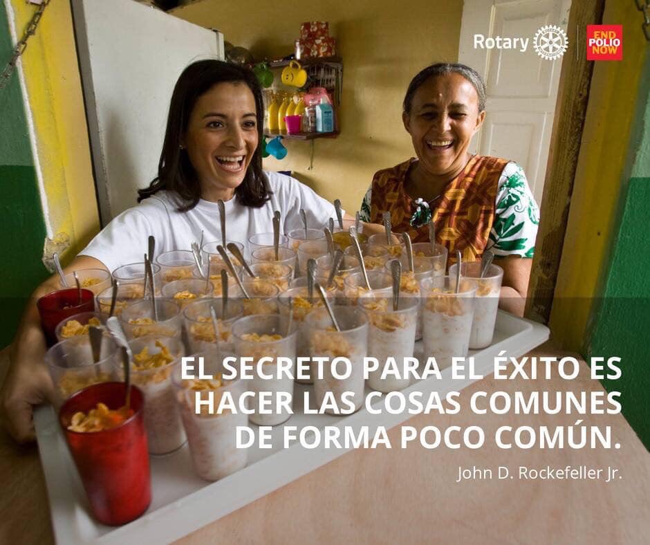 PlazaRepRotary's tweet photo. En Rotary hay gente que quiere cambiar el mundo y marcar la diferencia, gente queriendo dejar huella en la historia de sus vidas y en las vidas de otros.
Eres el #Líder que nos hace falta.
Únete a nuestro #ClubRotaract.
#RotaractPlazaDeLaRepública
#SeamosLaInspiración ❤️ https://t.co/kKzHN8fDFd
