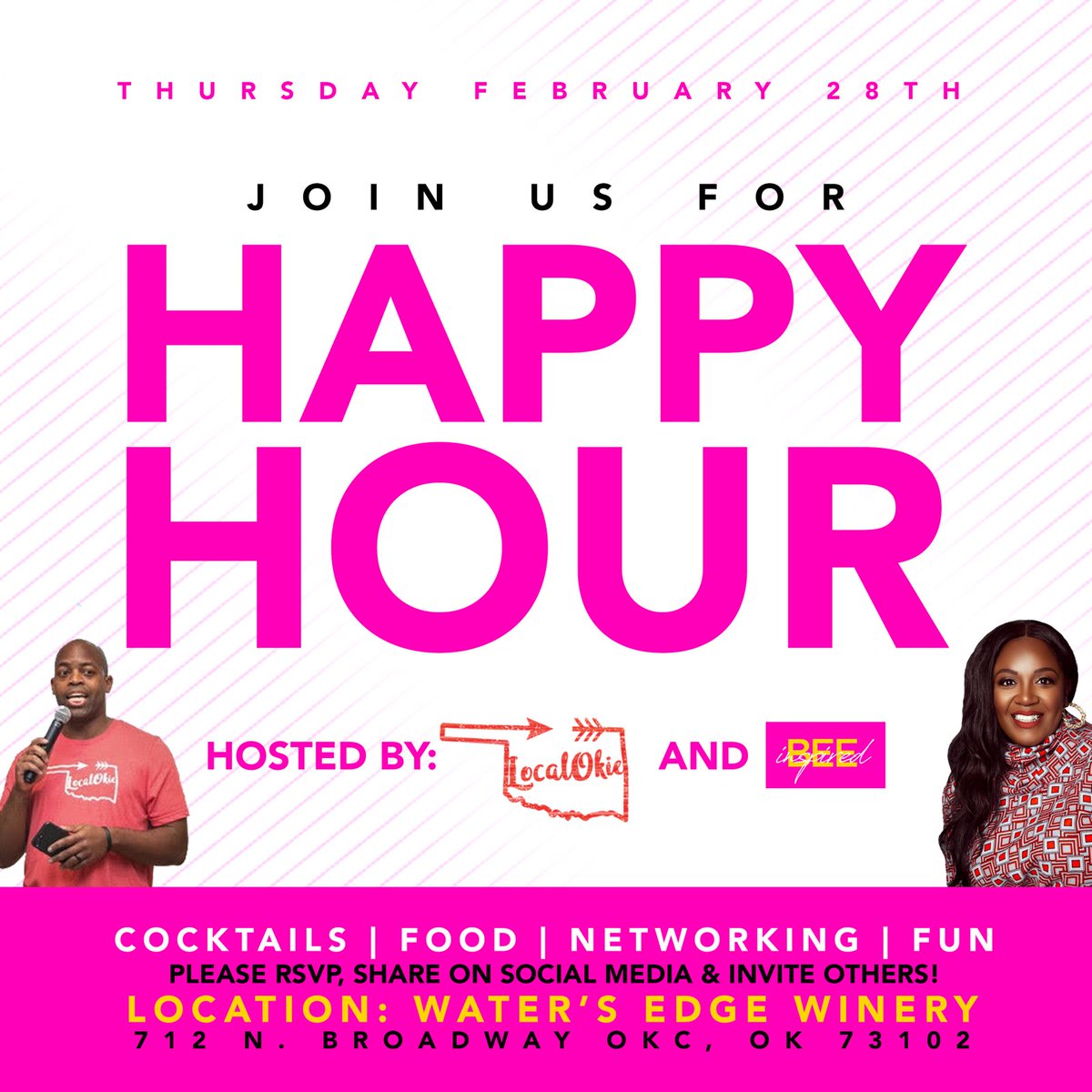 TheLocalOkie (@local_okie) on Twitter photo 