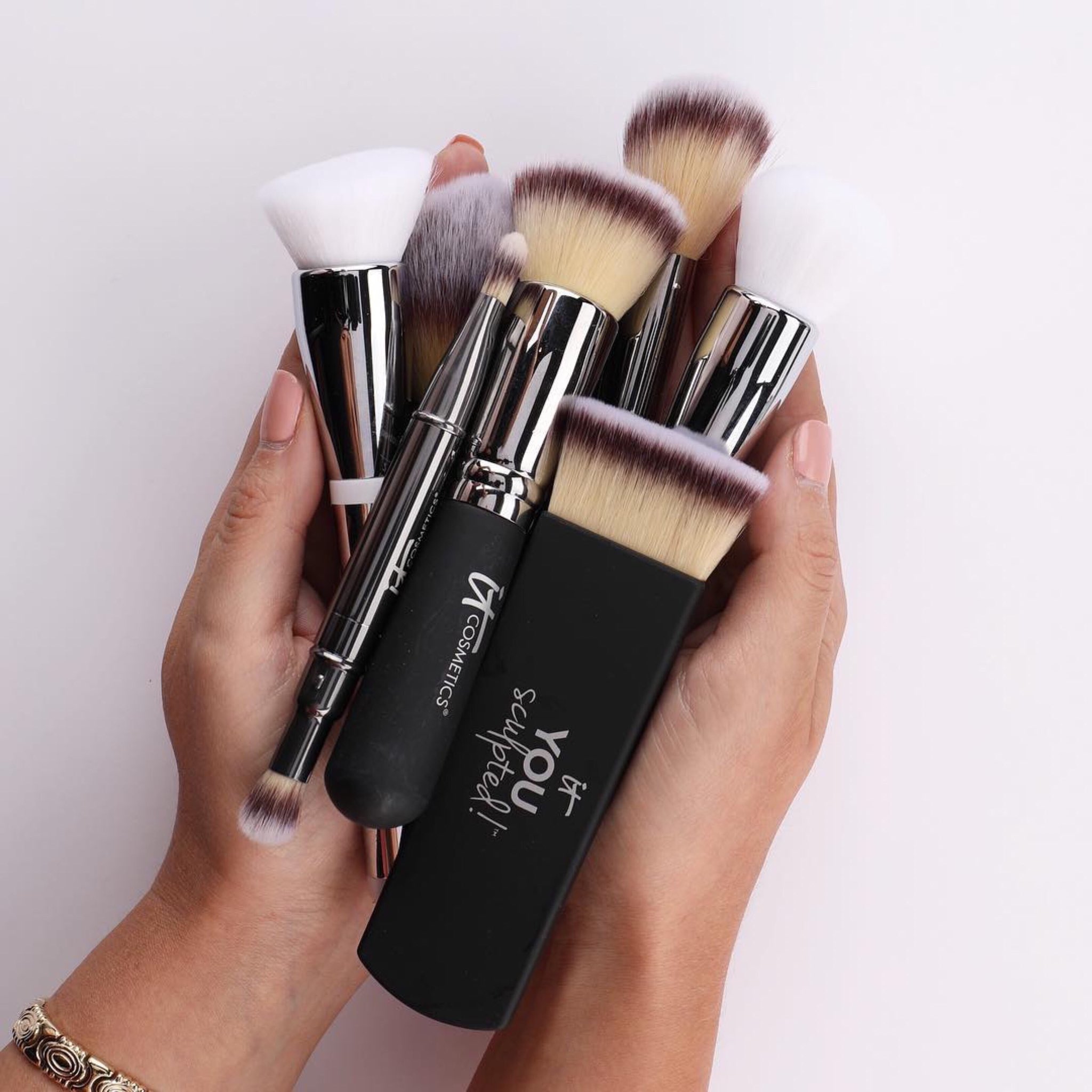 IT Cosmetics on X