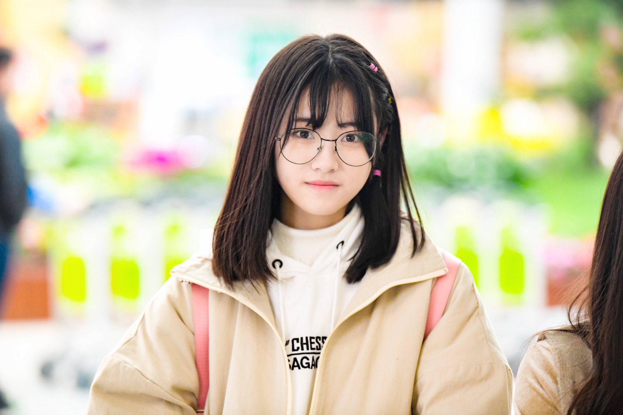 ♡ GNZ48 ʏᴜ ᴢʜɪʏᴜᴀɴ (@yuzhiyuanz) / X