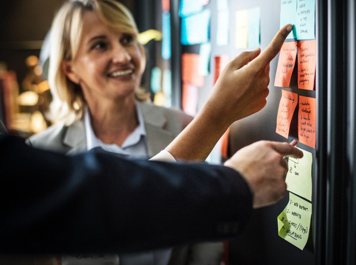 SkipcardEvents's tweet image. "Although we know that product is essentially made by human through some complex procedures, many of us might not understand how the concept of the product comes to life."
#productmanagement #softwareprocess #agile #scrum
buff.ly/2GX49lu