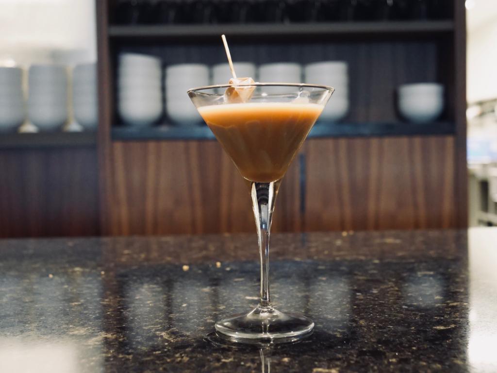 WatersTable's tweet image. Sweet indulgences you can sip! 

#WatersTableWA #TGIF #martini