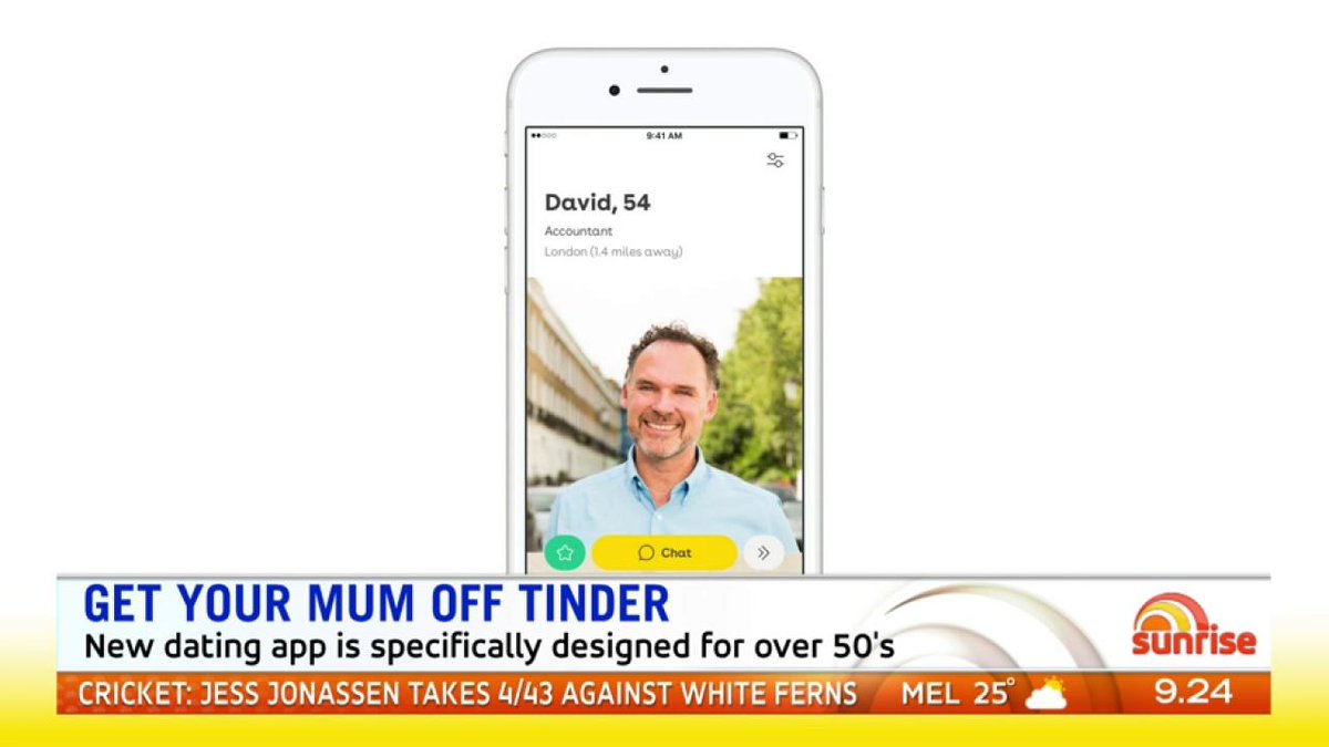 Hvordan fungerer dating app tinder arbejde