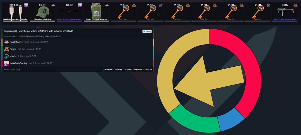 VGOJackpot tweet media