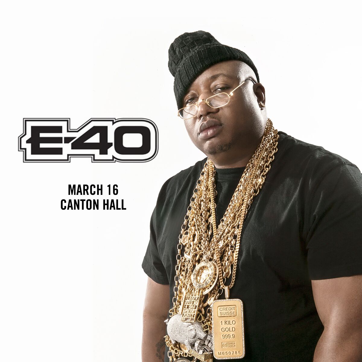 AEG Presents SW tweet media