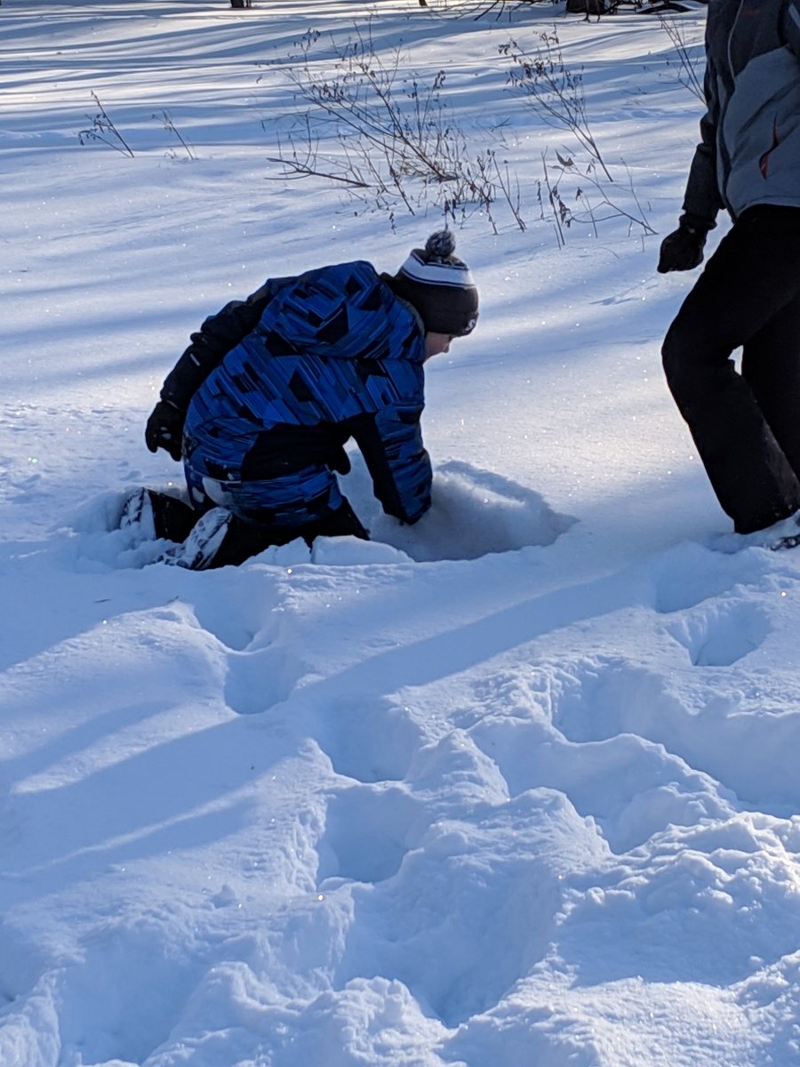 TigerMath6's tweet photo. 6th STEM: Winter Survival Day#2 - Building a Fire. Choose your adventure: battery &amp; steel wool or flint &amp; steel. Thanks to Bre(Clay County Naturalist)  @smstigers1 #SpencerTigers #stemexcellence @belinblank @BradReiman @TigerScience6 https://t.co/CLUfudohwz