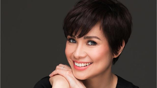 Happy birthday to the Singer Lea Salonga she 48    