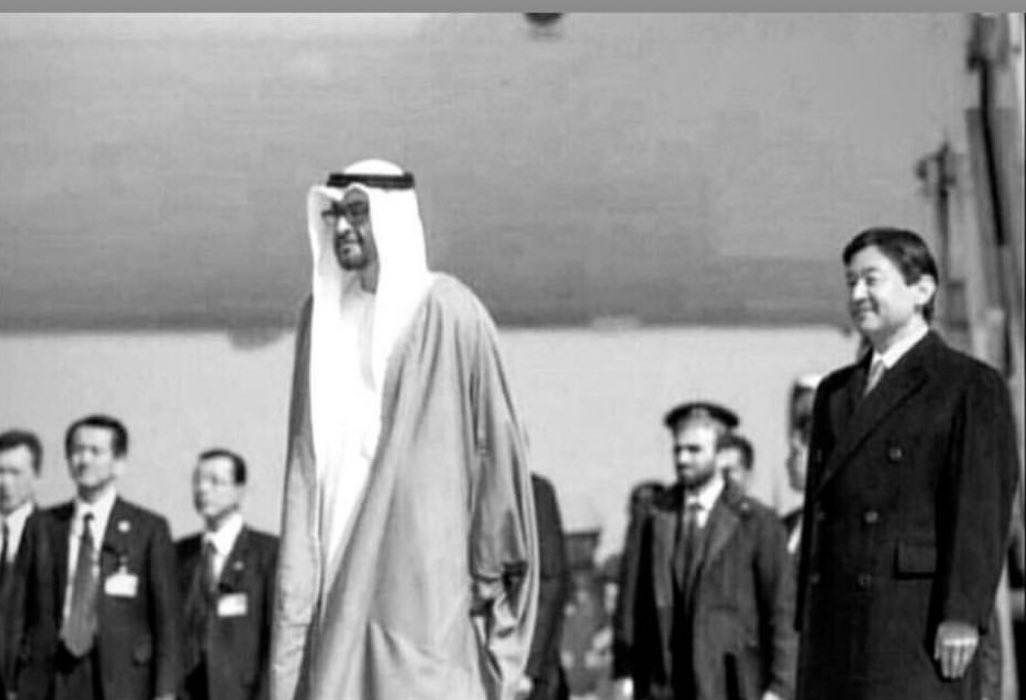 سهيل بن مكتوم🇦🇪 tweet media