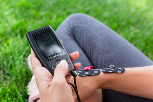 BestTriClubEver's tweet photo. Need a TENS device?  @CompexUSA has 2.0 devices that offer EMS + TENS but if you're looking for just TENS, they've got you covered too!  Get a great discount as a Spiritus Tri Club member.  For more info check out https://t.co/zfjF469lpI # https://t.co/1Ady9z5vci