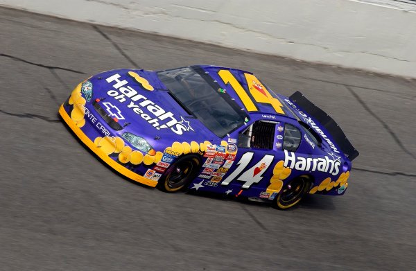 Happy 42nd Birthday Larry Foyt 