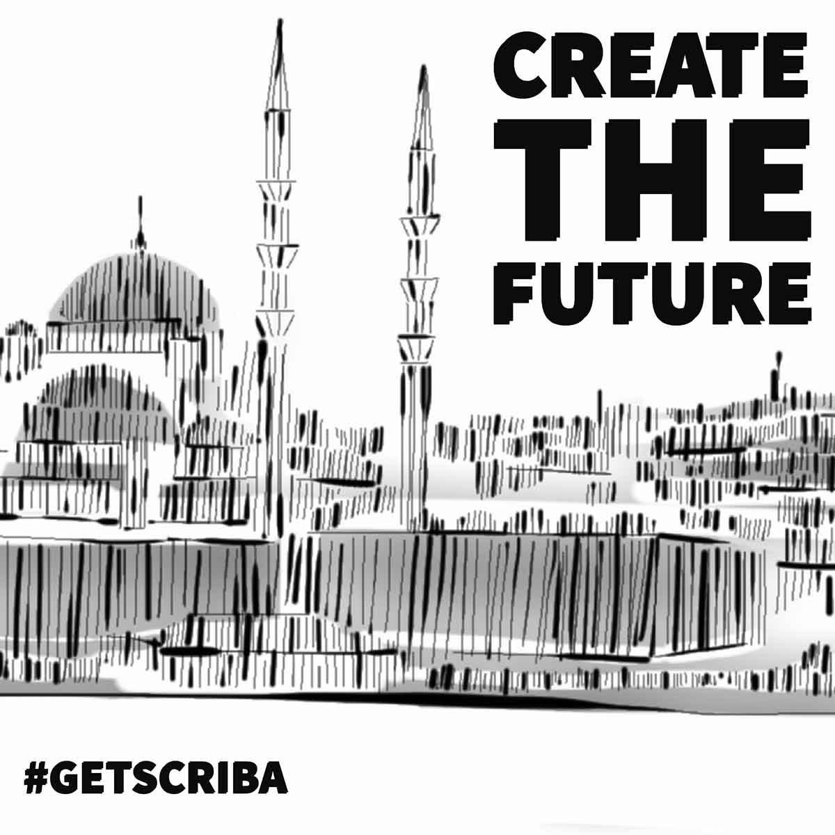 davidhcraig's tweet photo. Stylus pens refuse to evolve – we've set a new standard with Scriba. Find out what this radical new stylus can do #GetScriba https://t.co/BSWsZ5jWPl