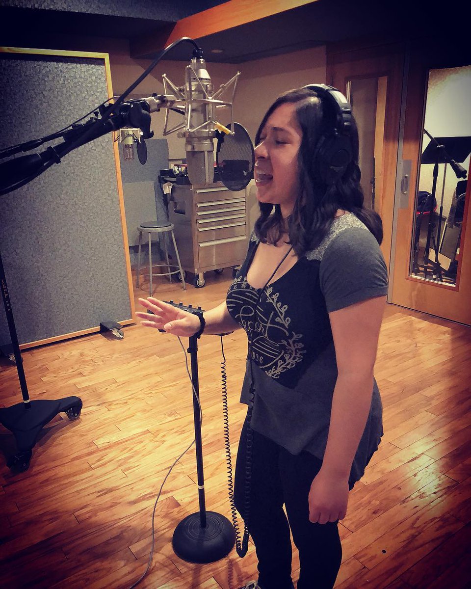 nathaliabandrea's tweet image. I have jaw dropping news!! I’ve been selected as a semi-finalist for the International Songwriting Competition under the Rock Music category!! This is such an honor. Thank you so much ISC!! #ISC2018semifinalist #Miracle #NathaliaAndrea