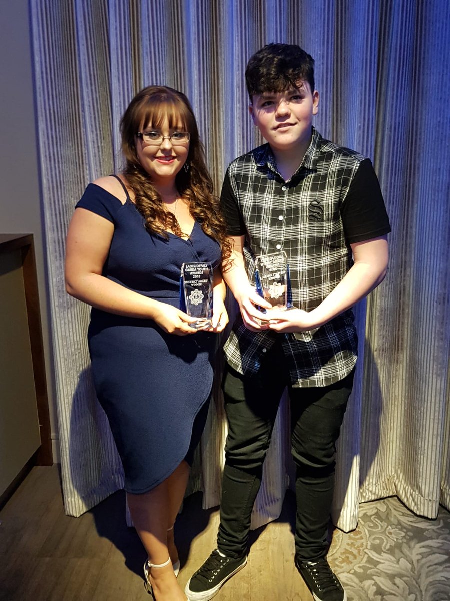 Portlaoise FRC tweet media